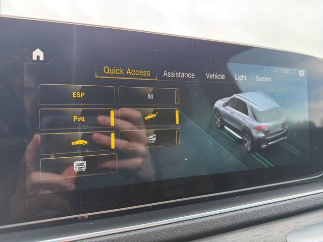 Used 2021 Mercedes-Benz GLE 350 4MATIC image 42