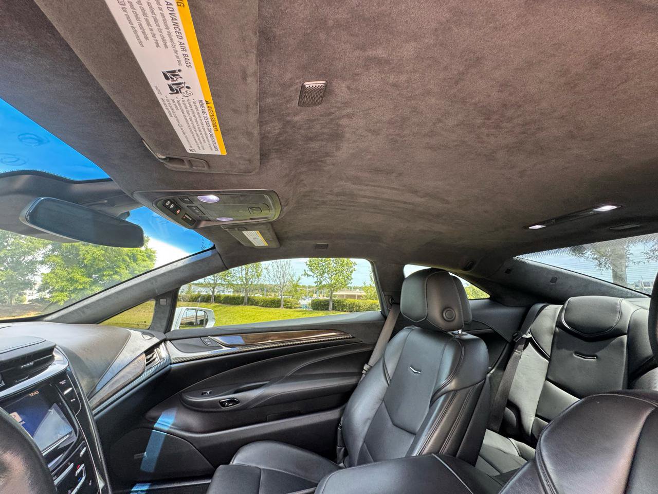 Used 2014 Cadillac ELR w/ Luxury Package FWD image 21