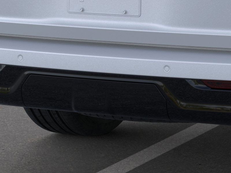 New 2026 Lincoln Navigator L Premier image 23