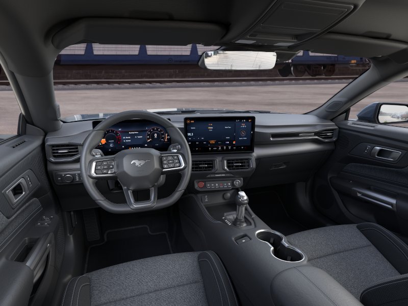 New 2026 Ford Mustang GT RWD image 33