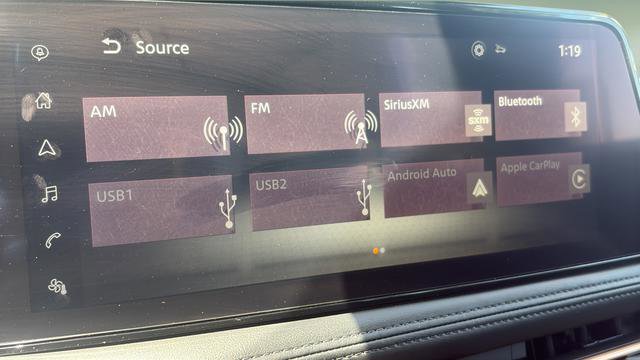 Used 2023 Nissan Ariya AWD image 23
