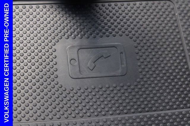 Used 2023 Volkswagen Atlas Cross Sport SE image 42