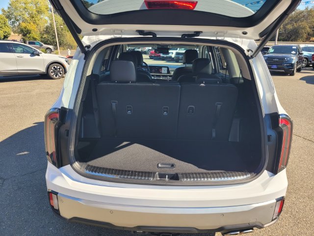 Used 2024 Kia Telluride SX w/ Towing Package AWD/4WD image 8