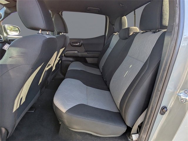 Used 2023 Toyota Tacoma TRD Off-Road image 13