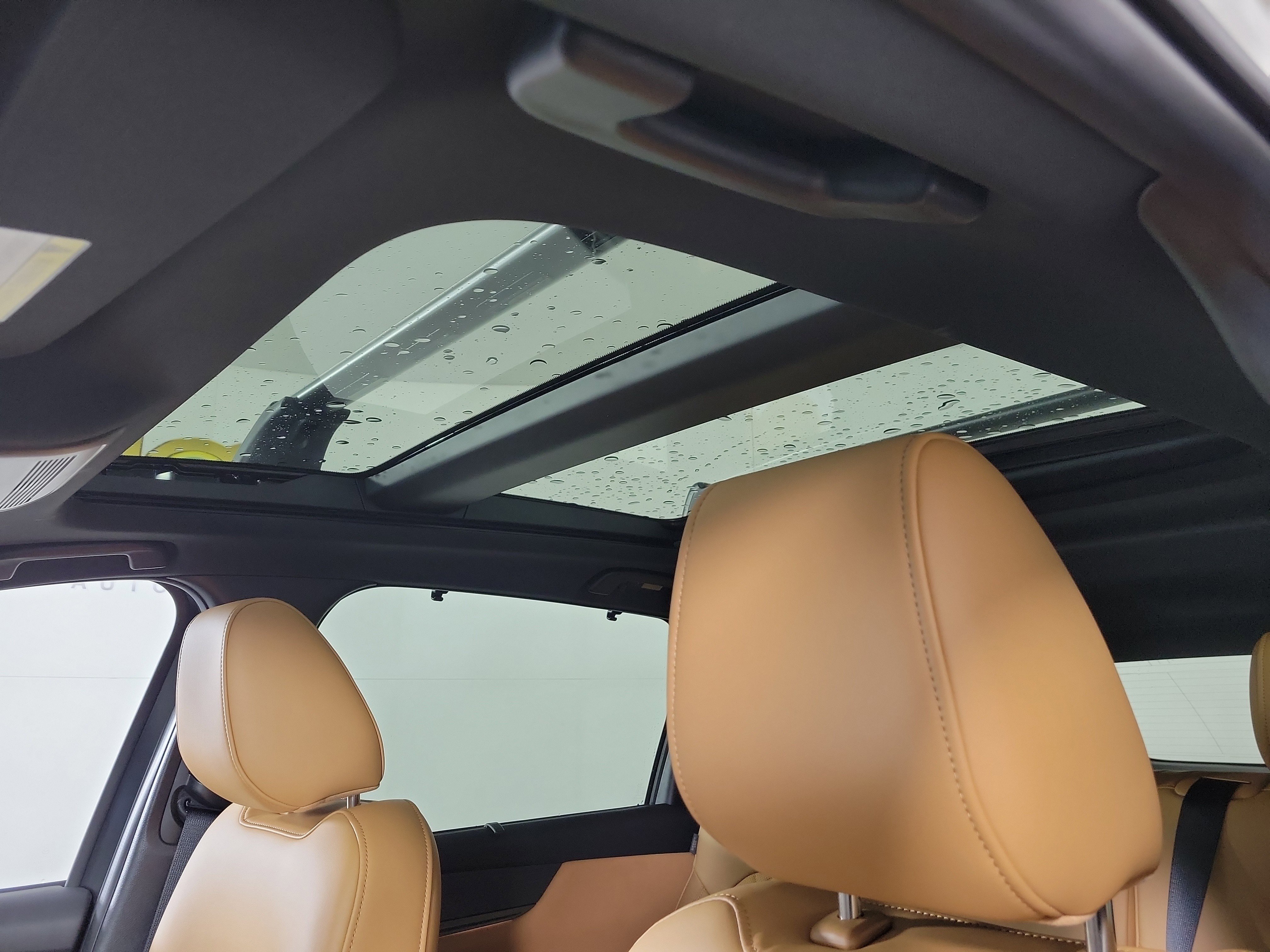 New 2026 MAZDA CX-70 3.3 Turbo S w/ Premium Plus image 22