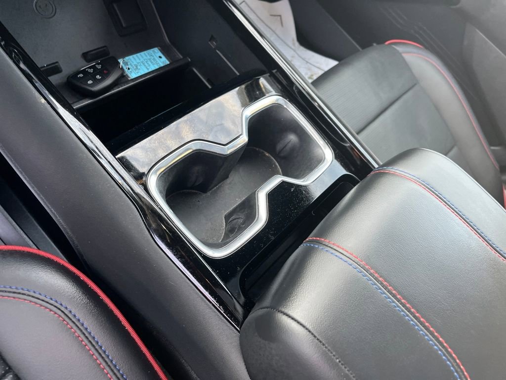 Used 2025 Chevrolet Silverado EV RST image 15