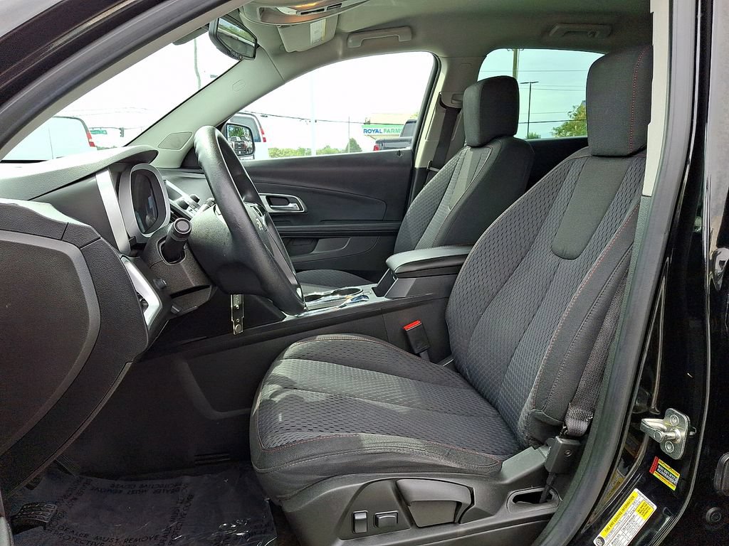Used 2012 Chevrolet Equinox LS FWD image 14
