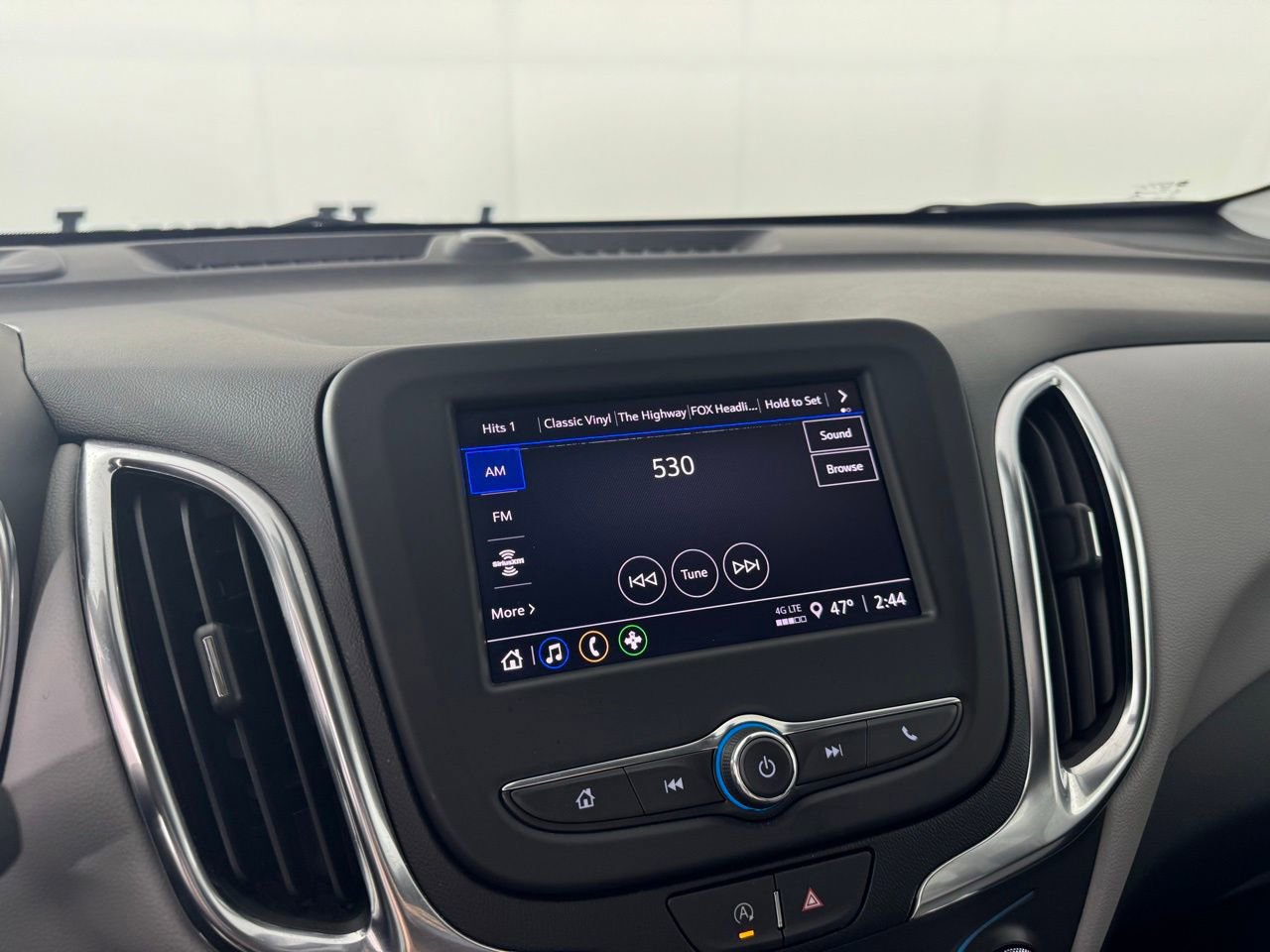 Used 2022 Chevrolet Equinox LS w/ LS Convenience Package image 15