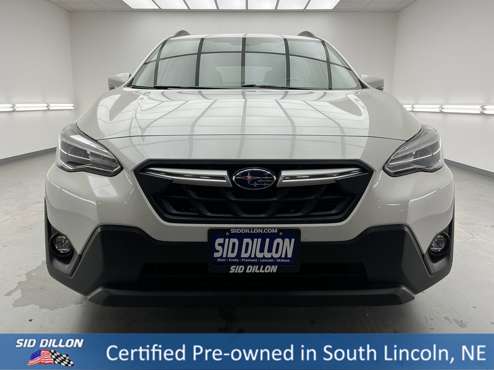 Used 2023 Subaru Crosstrek 2.5i Limited w/ Popular Package #4 image 2