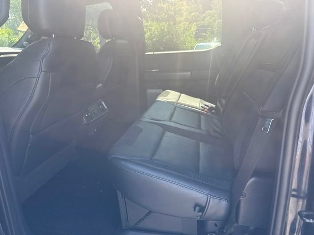 Used 2024 Ford F150 Tremor w/ Equipment Group 402A High AWD/4WD image 10