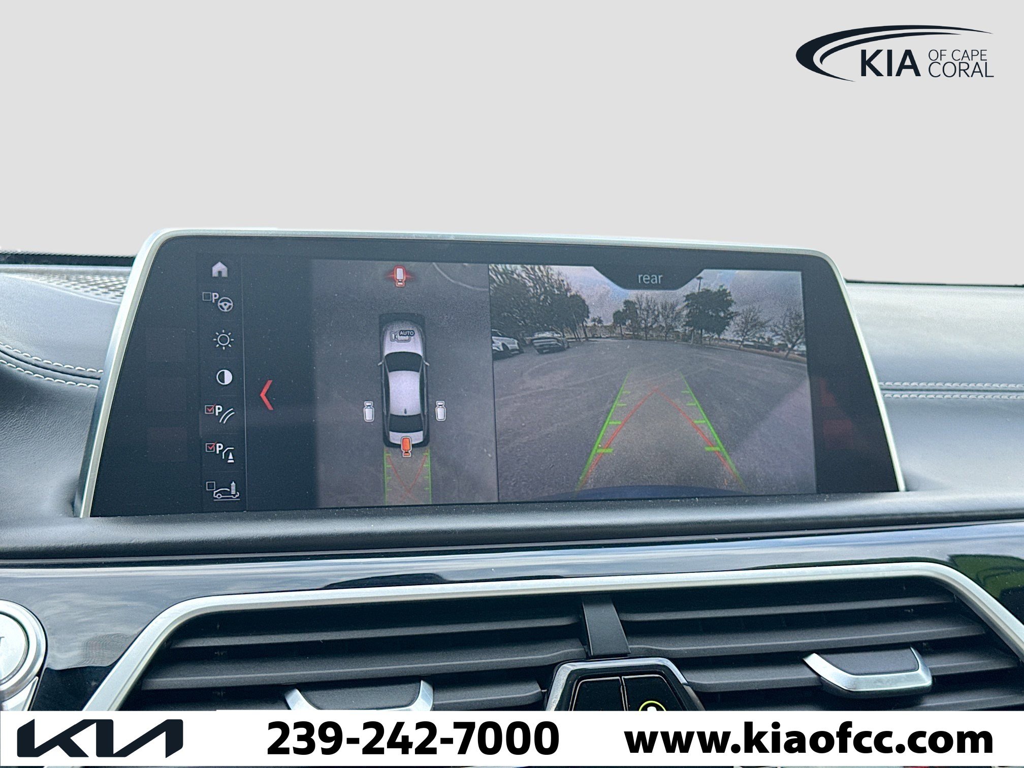 Used 2018 BMW ALPINA B7 xDrive AWD/4WD image 32