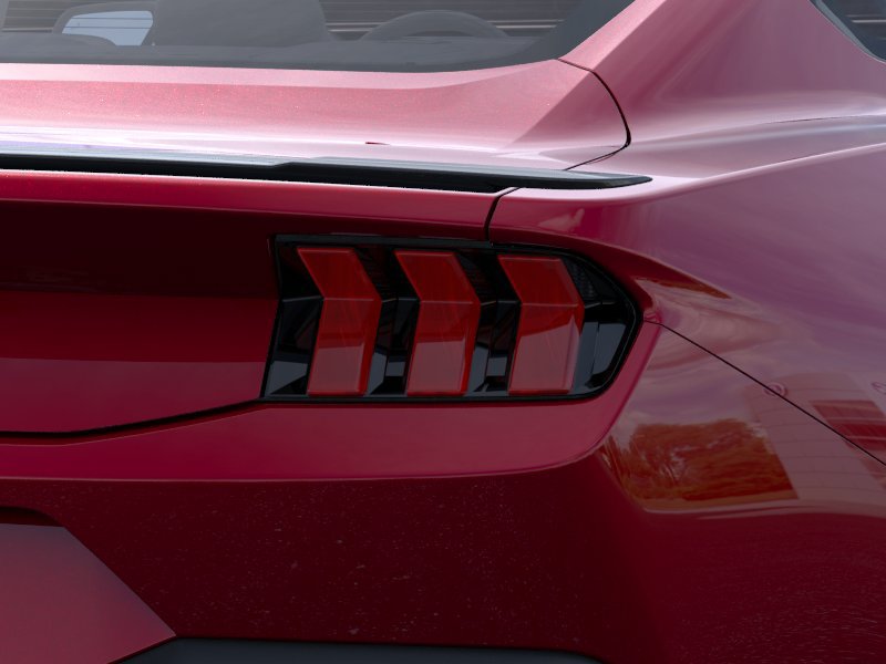 New 2026 Ford Mustang Premium RWD image 43