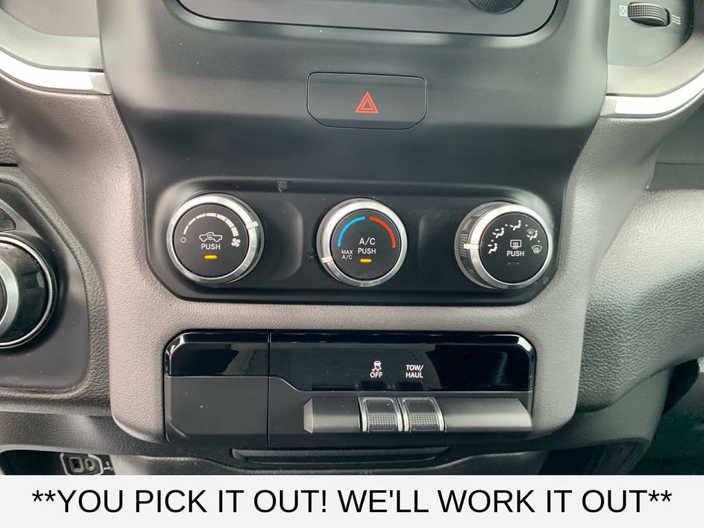 Used 2022 RAM 1500 Big Horn AWD/4WD image 20
