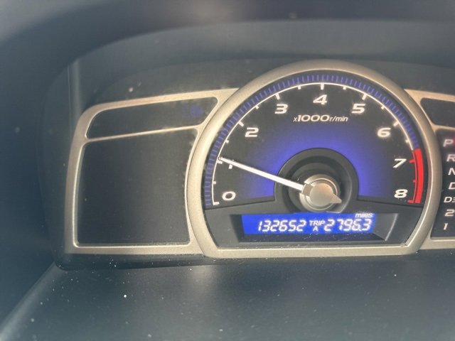 Used 2009 Honda Civic LX image 16