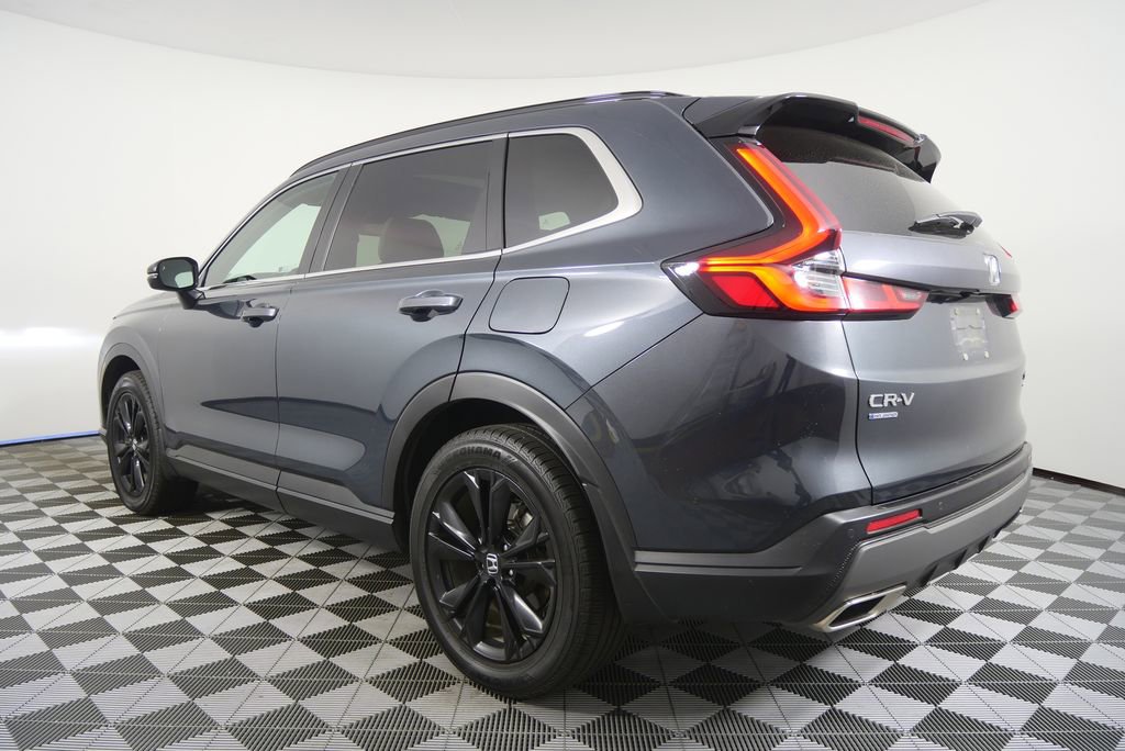 Used 2023 Honda CR-V Sport Touring image 5