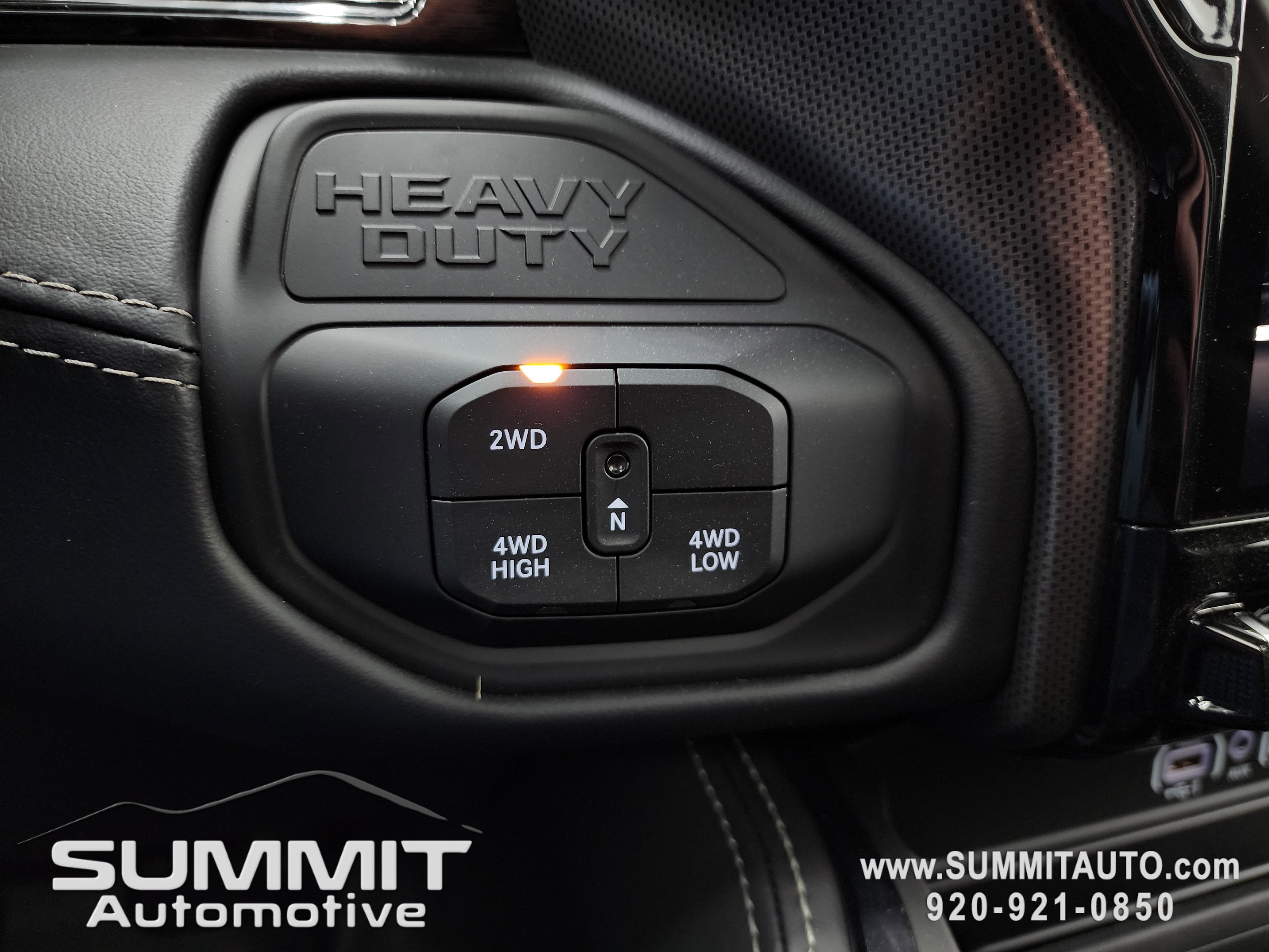New 2026 RAM 3500 Limited image 51