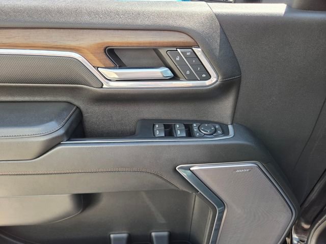 Certified 2024 Chevrolet Silverado 3500 High Country w/ High Country Premium Package AWD/4WD image 17