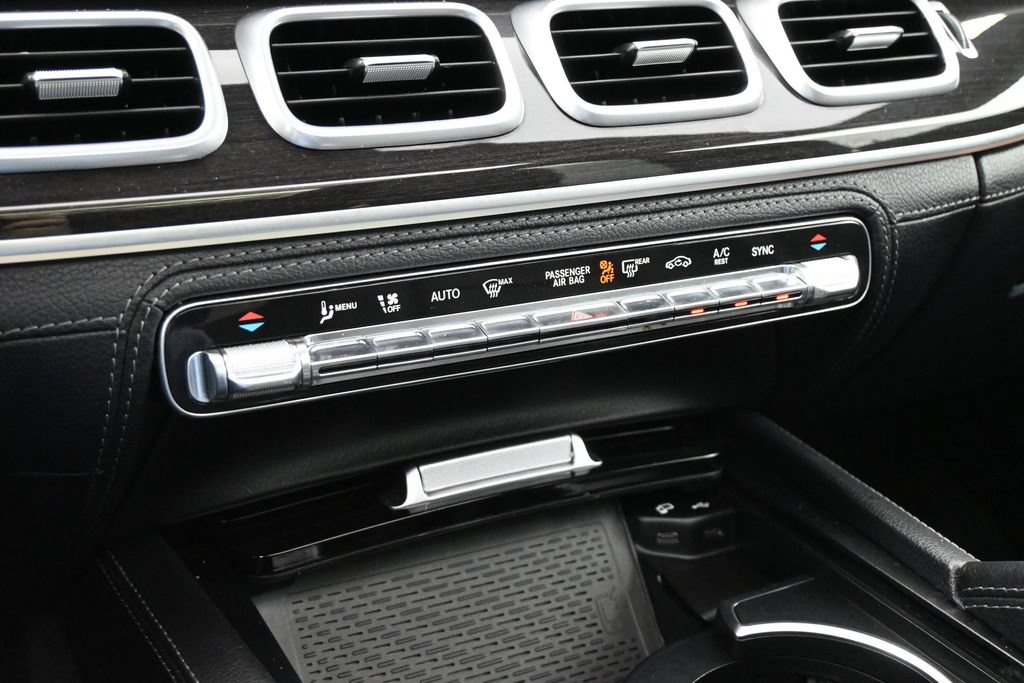 Used 2020 Mercedes-Benz GLE 350 4MATIC image 15