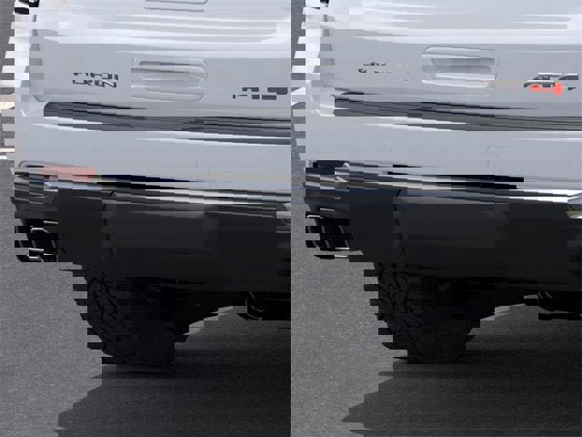 New 2026 GMC Yukon AT4 image 14