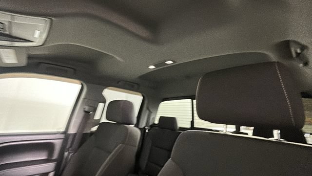 Used 2015 Chevrolet Silverado 1500 LT w/ LT Convenience Package AWD/4WD image 12
