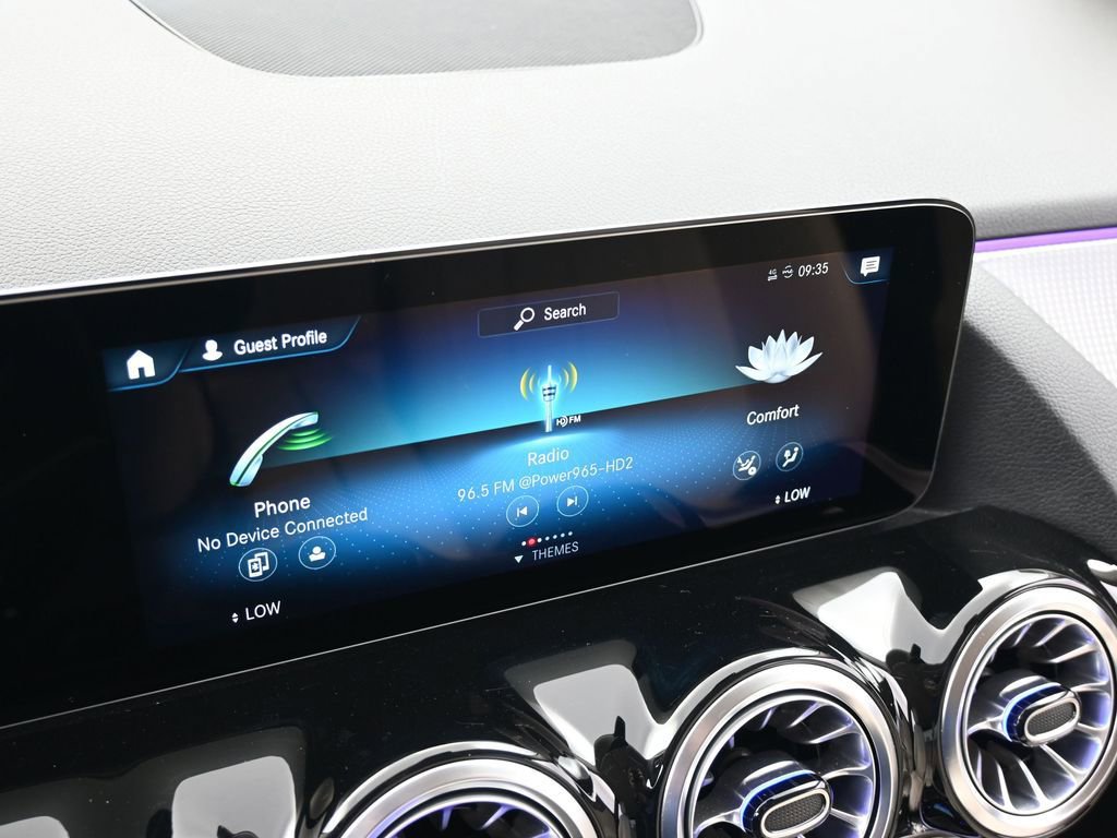 Used 2022 Mercedes-Benz GLA 250 image 24