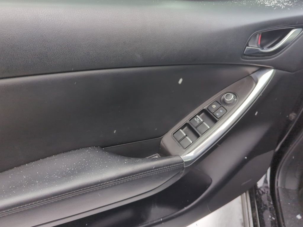 Used 2016 MAZDA CX-5 Grand Touring image 9