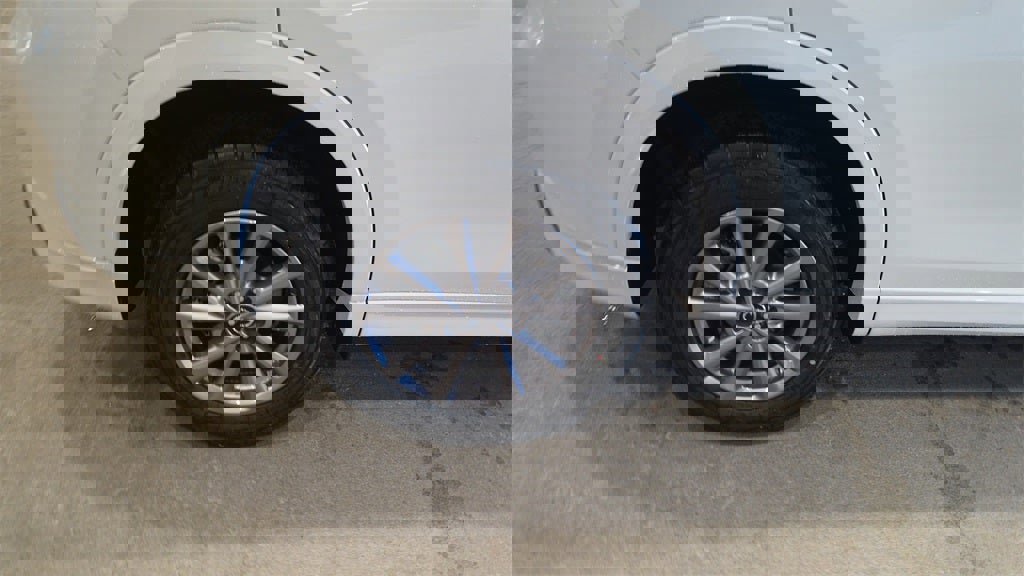 New 2025 MAZDA CX-5 AWD 2.5 S w/ Select Package image 9