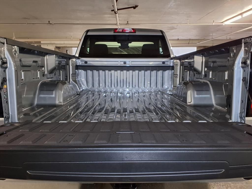 New 2026 GMC Sierra 1500 Pro w/ Pro Value Package image 10