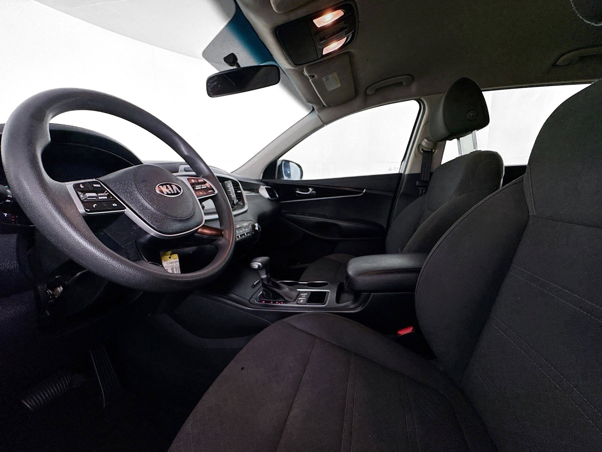 Used 2020 Kia Sorento LX image 20