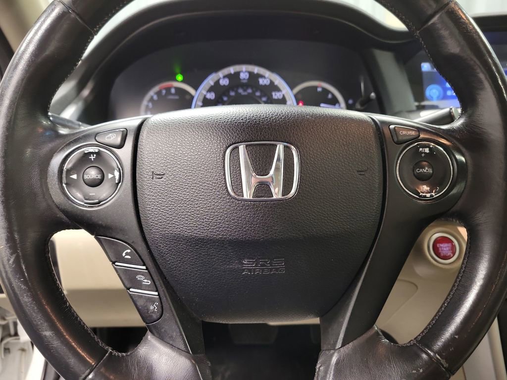 Used 2013 Honda Accord EX-L image 18