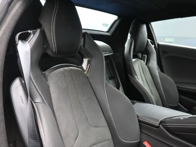 Used 2020 Chevrolet Corvette Stingray Premium Conv w/ 3LT Preferred Equipment Group image 20