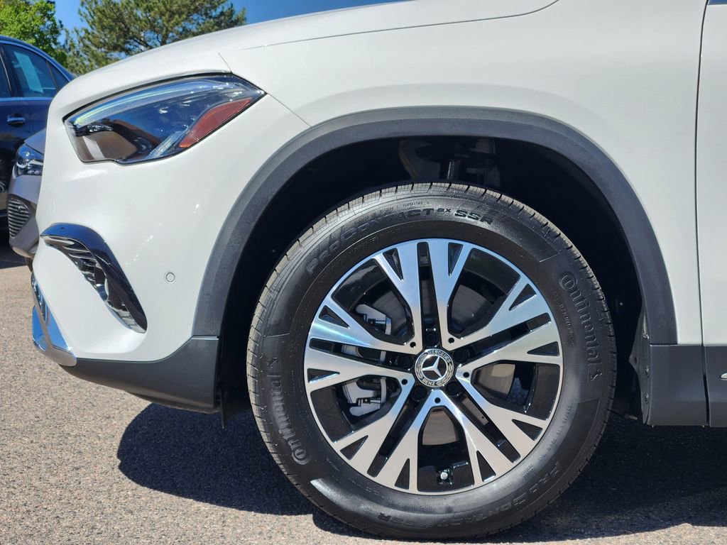 Certified 2026 Mercedes-Benz GLA 250 4MATIC image 9