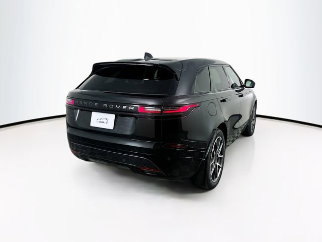 New 2026 Land Rover Range Rover Velar Dynamic SE AWD/4WD image 5