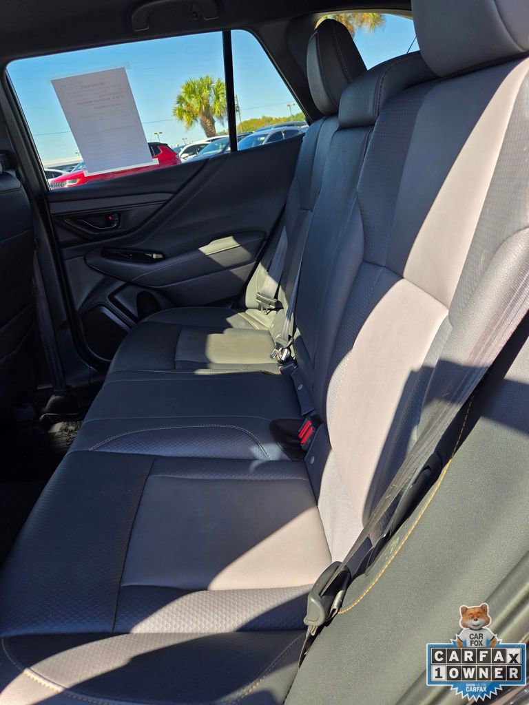 Used 2023 Subaru Outback Wilderness image 42