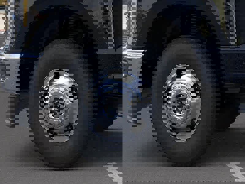 New 2026 Ford F350 Lariat w/ Snow Plow Prep Package image 19