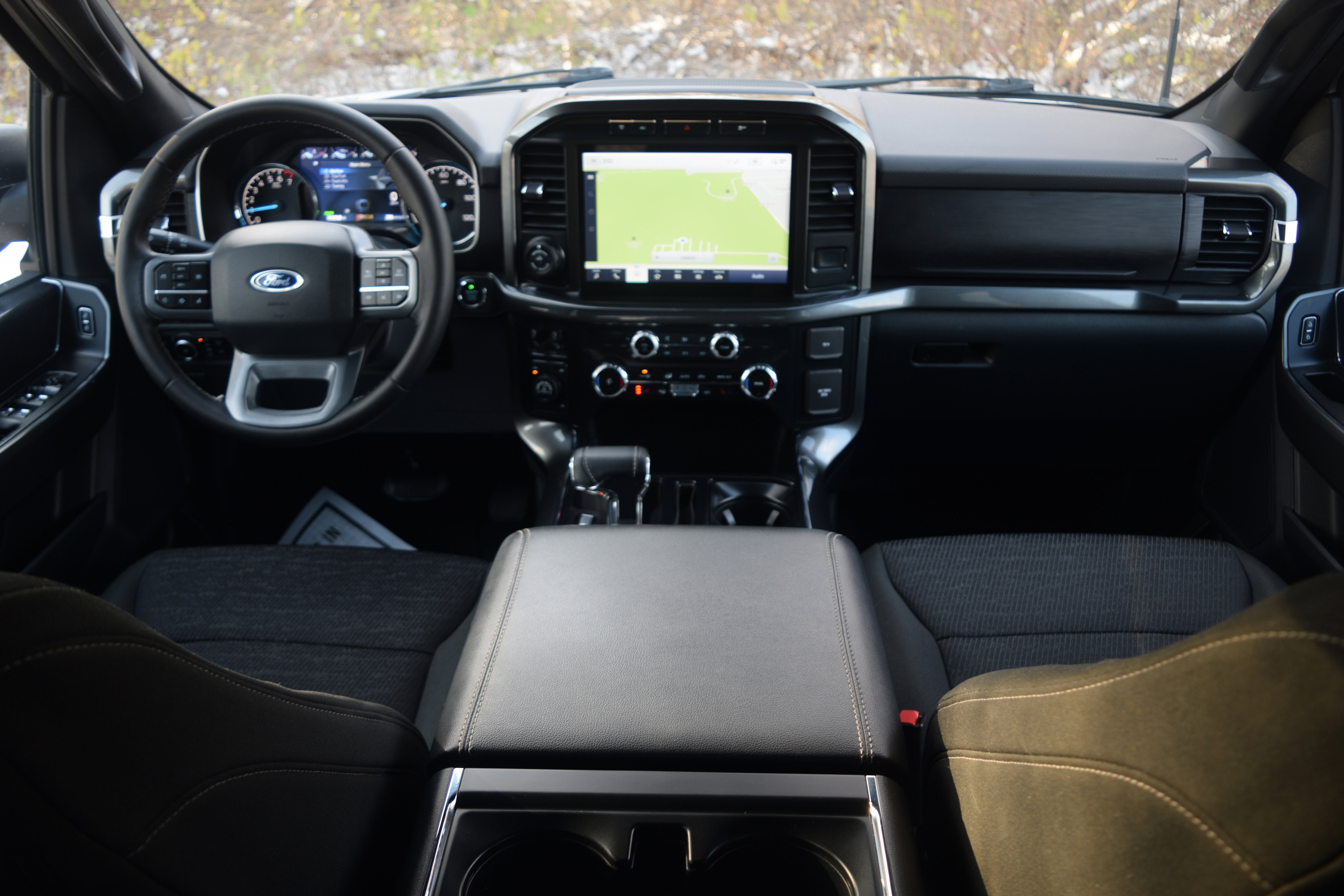 Used 2023 Ford F150 XLT w/ Equipment Group 302A High image 8