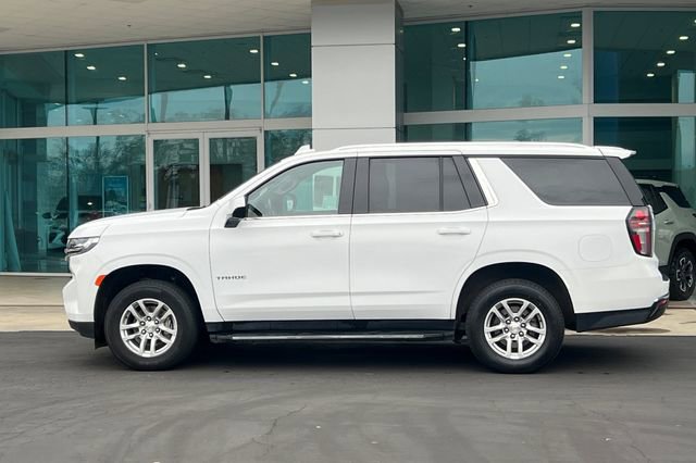 Used 2024 Chevrolet Tahoe LT image 7