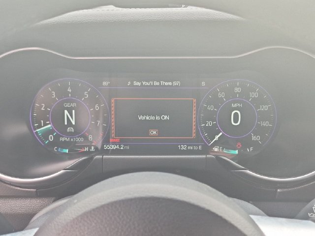 Used 2019 Ford Mustang GT Premium w/ Equipment Group 401A RWD image 13