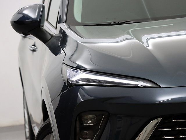 New 2026 Buick Envision Avenir image 4