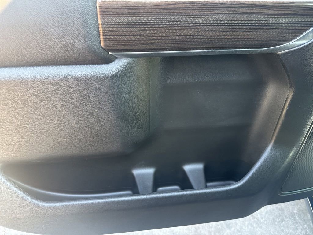 Used 2022 Chevrolet Silverado 1500 LT image 22