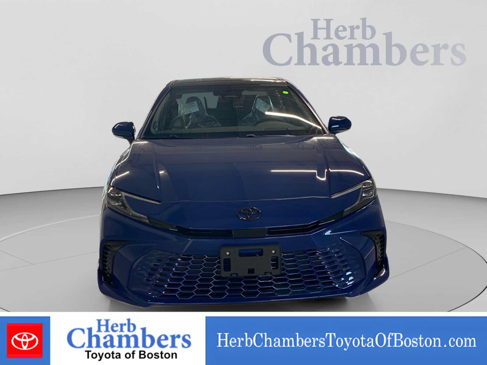New 2026 Toyota Camry XSE w/ Premium Package AWD/4WD image 2