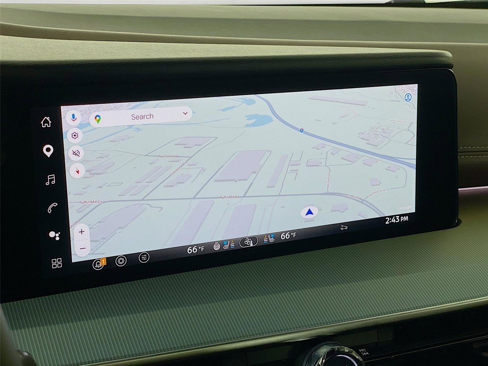 Used 2026 Nissan Murano Platinum w/ Cargo Package AWD/4WD image 17