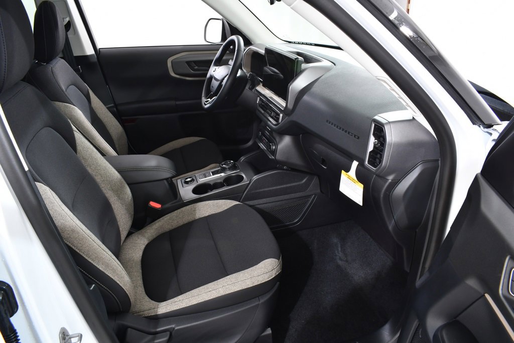 New 2025 Ford Bronco Sport Big Bend w/ Convenience Package image 10