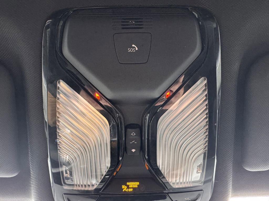 Used 2020 BMW X4 xDrive30i w/ Convenience Package image 23