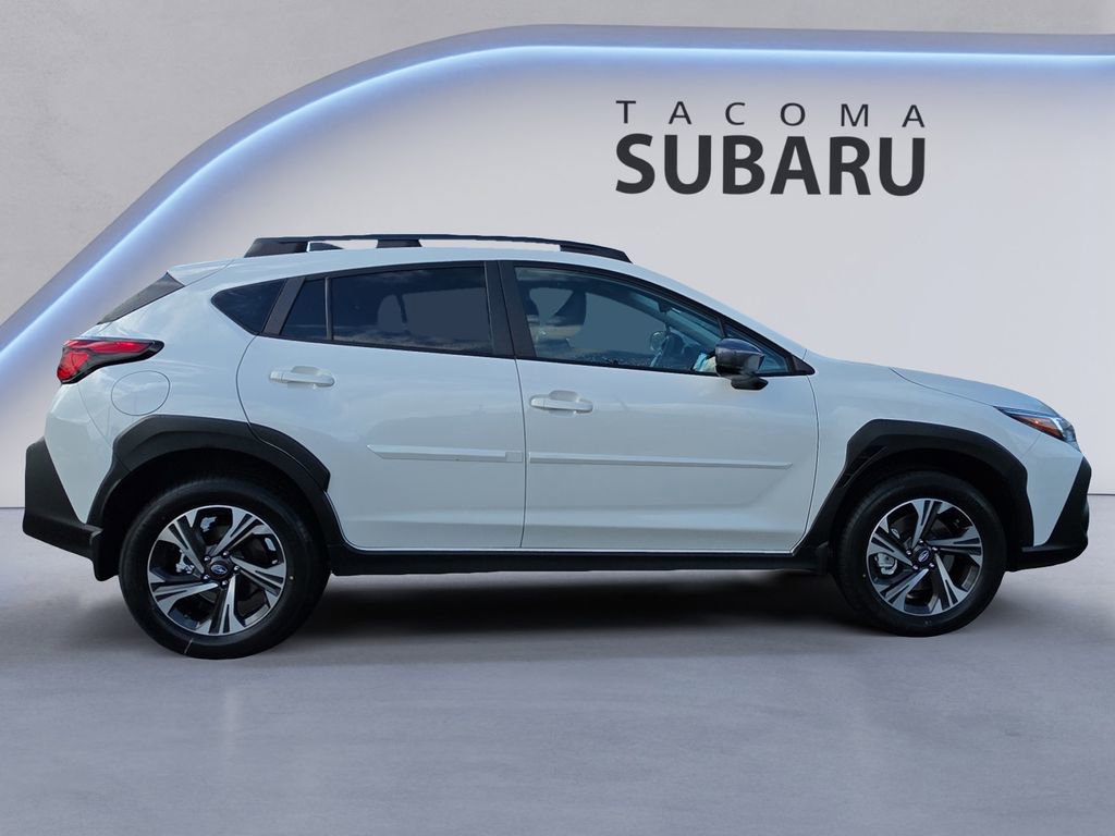 New 2026 Subaru Crosstrek 2.0i Premium image 6