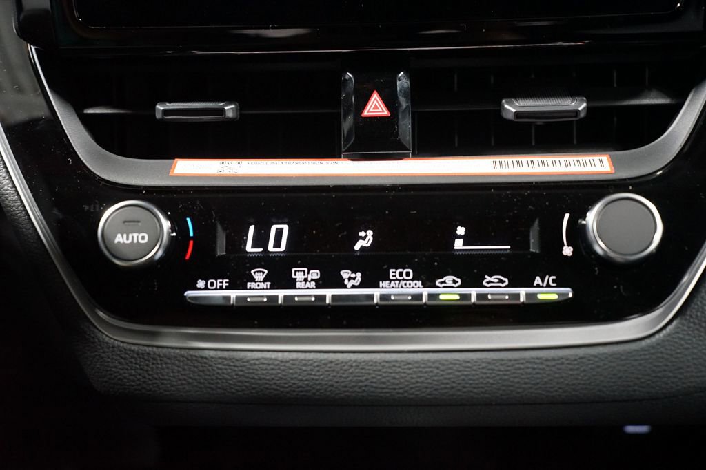 New 2026 Toyota Corolla SE FWD image 20