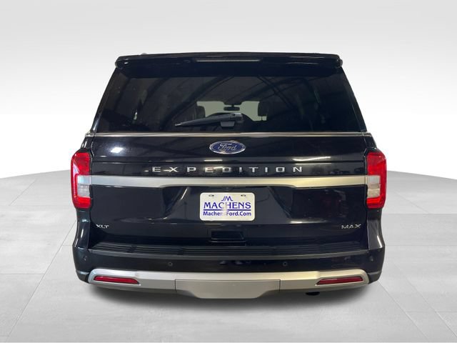 Used 2024 Ford Expedition Max XLT AWD/4WD image 5