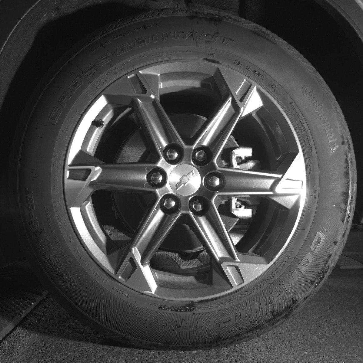 Used 2025 Chevrolet Blazer LT FWD image 14