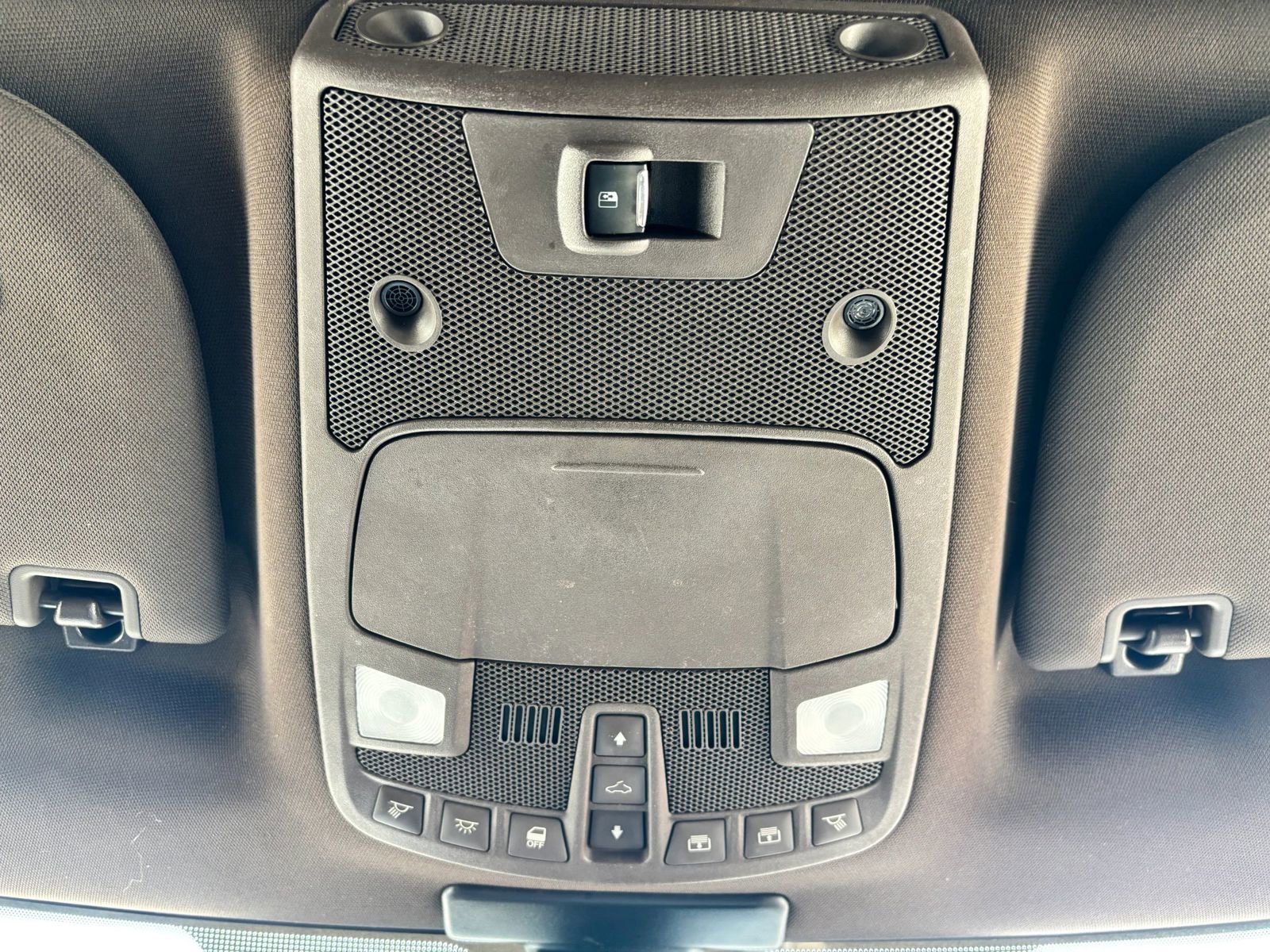 Used 2015 Ford F150 King Ranch w/ Equipment Group 601A Luxury image 25