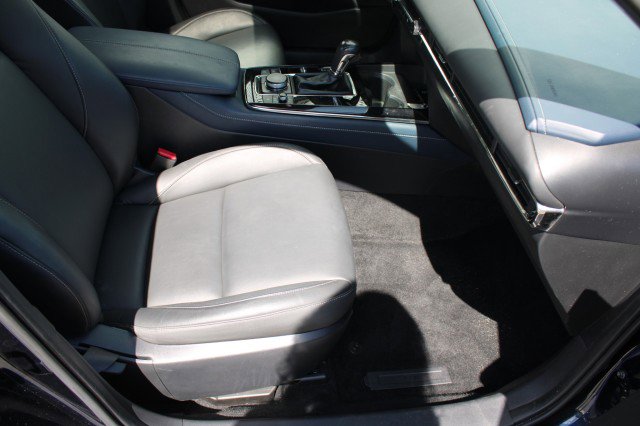 Used 2021 MAZDA CX-30 AWD 2.5 S w/ Preferred Package image 9